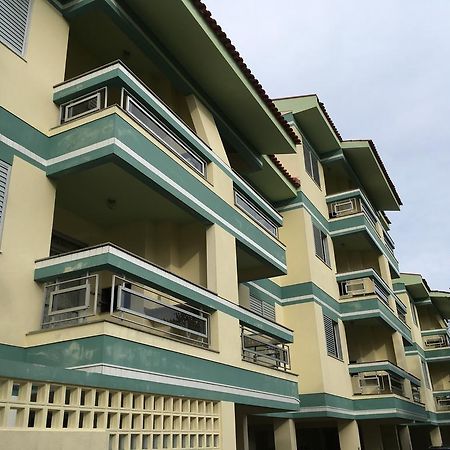 Residencial Baia Blanca Apartment Florianopolis Exterior photo