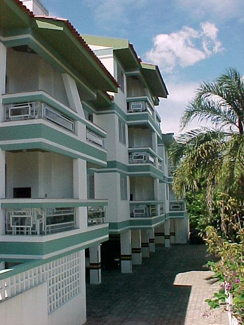 Residencial Baia Blanca Apartment Florianopolis Exterior photo