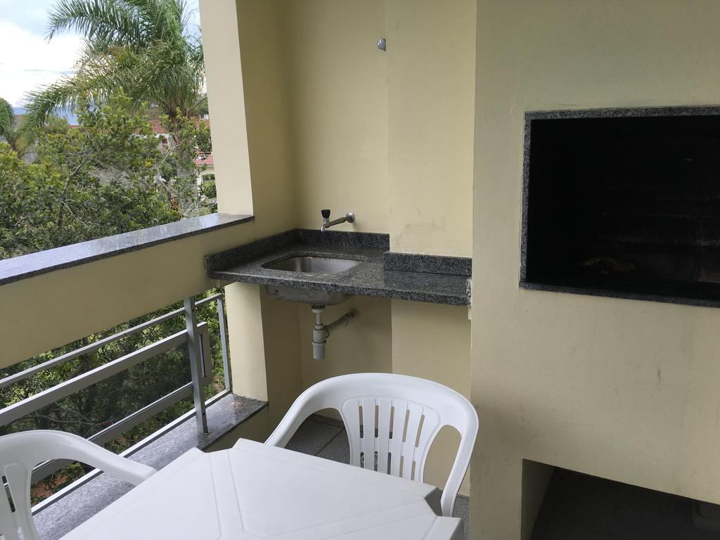 Residencial Baia Blanca Apartment Florianopolis Exterior photo