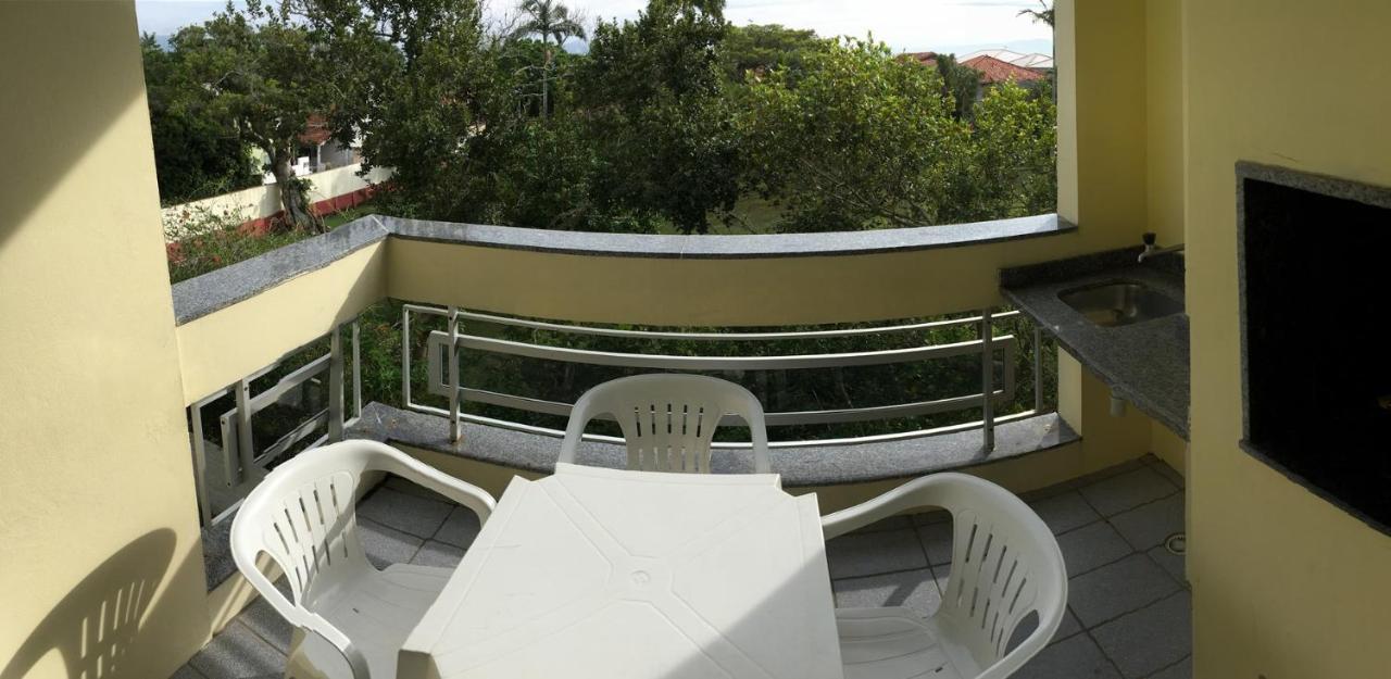 Residencial Baia Blanca Apartment Florianopolis Exterior photo